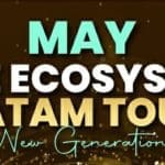 Tour di One Ecosystem in Sud America a maggio