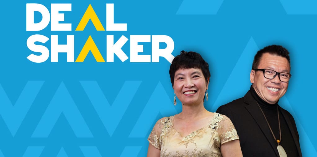 Asia DealShaker nuovo direttore regionale