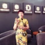 MAI LOAN氏「ONE ACADEMYは夢の実現と成功への道しるべ」
