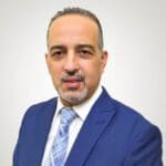 HAMZA ZERIGUI, COUNTRY BOARD ALGERIANO: SFRUTTARE LE OPPORTUNITÀ OFFERTE DALL'IMPLEMENTAZIONE DELLA BLOCKCHAIN