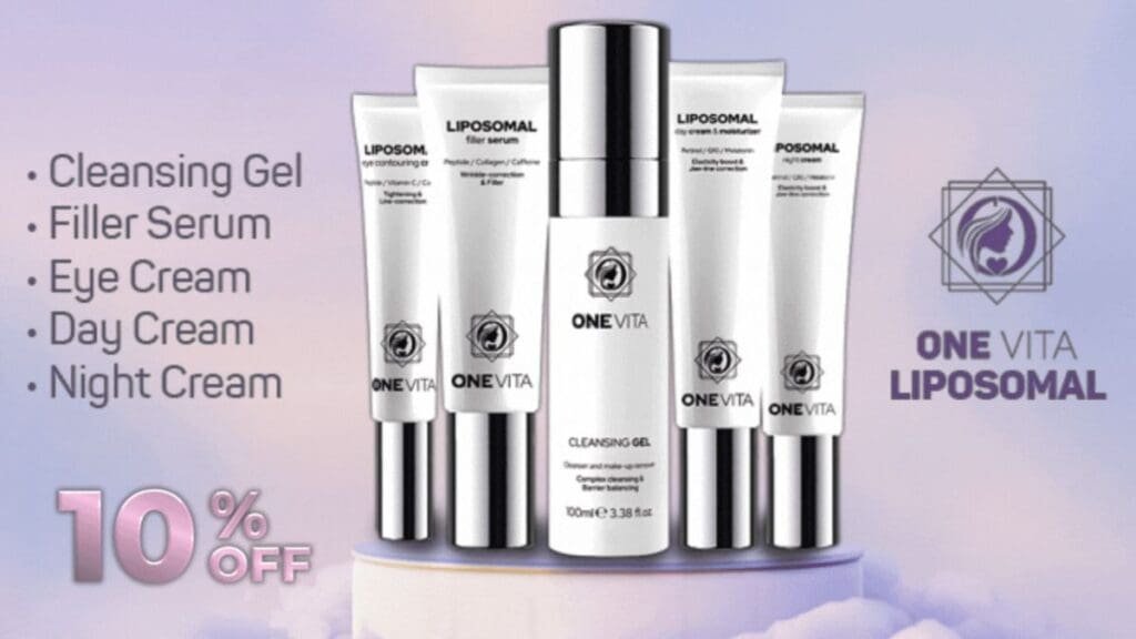 Consegneremo il fascino dei prodotti per la cura della pelle ONE VITA in una nuova confezione. La nostra collezione comprende gel e creme detergenti, il tutto ambientato in uno scenario da sogno. Acquista prodotti di bellezza essenziali di ispirazione europea con uno sconto del 10% e ottieni una pelle luminosa.